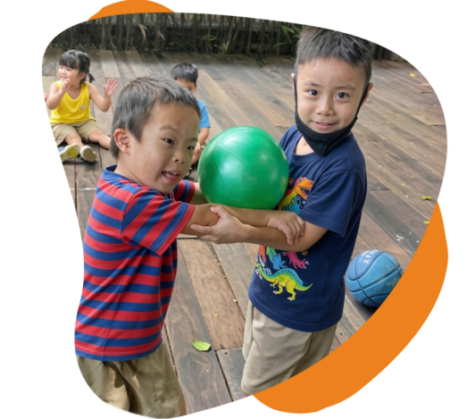 AWWA Pte Ltd.