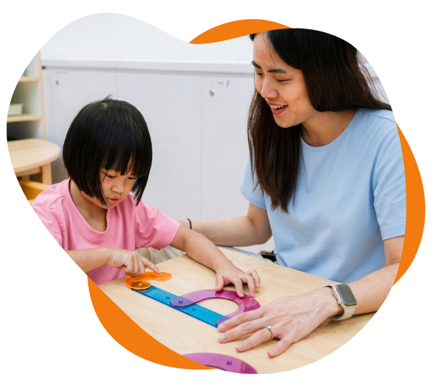 Inclusive education is a powerful way to enrich children’s lives and learning